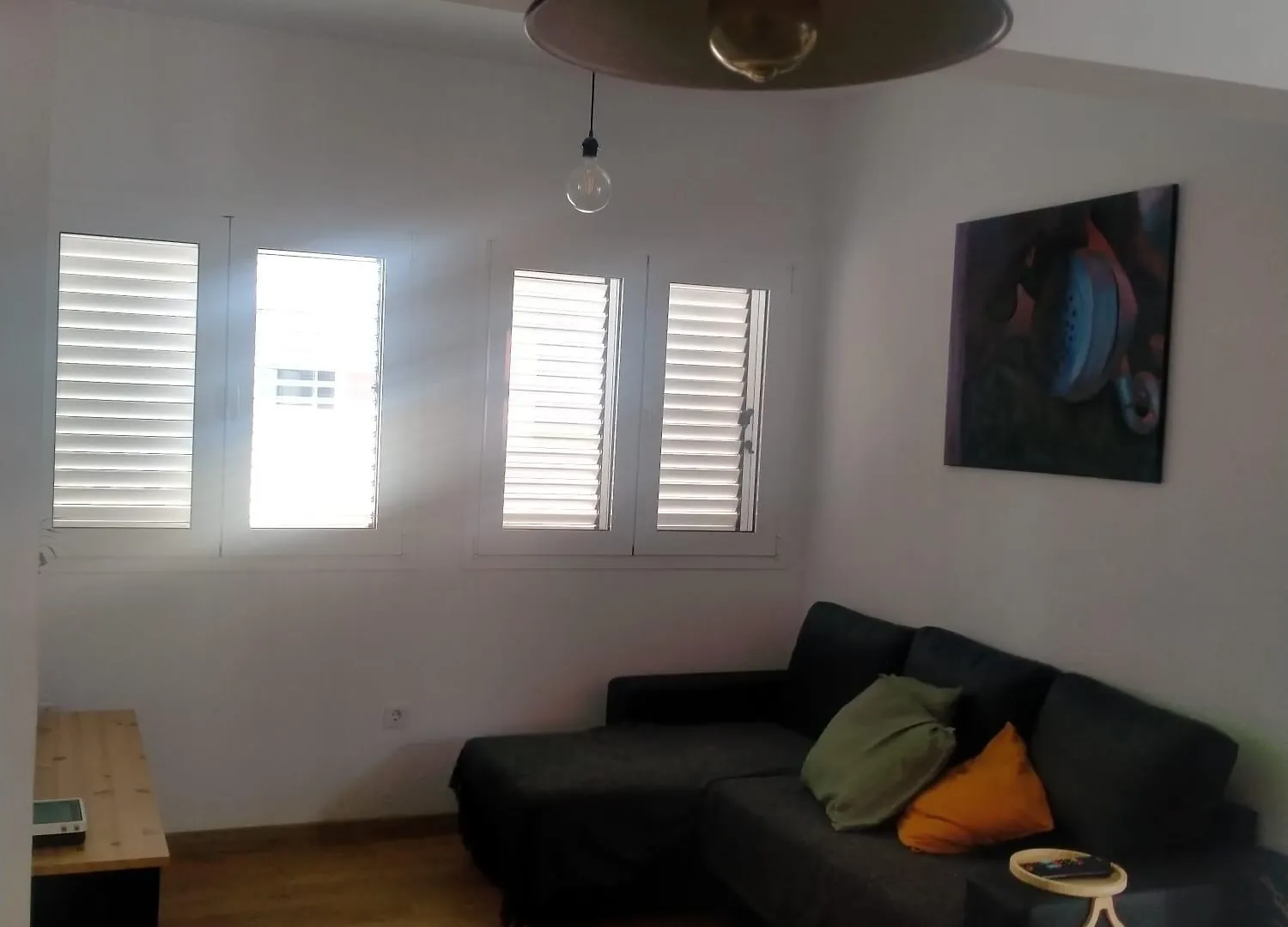 Los Molinos La Laguna  Apartamento La Laguna (Tenerife)