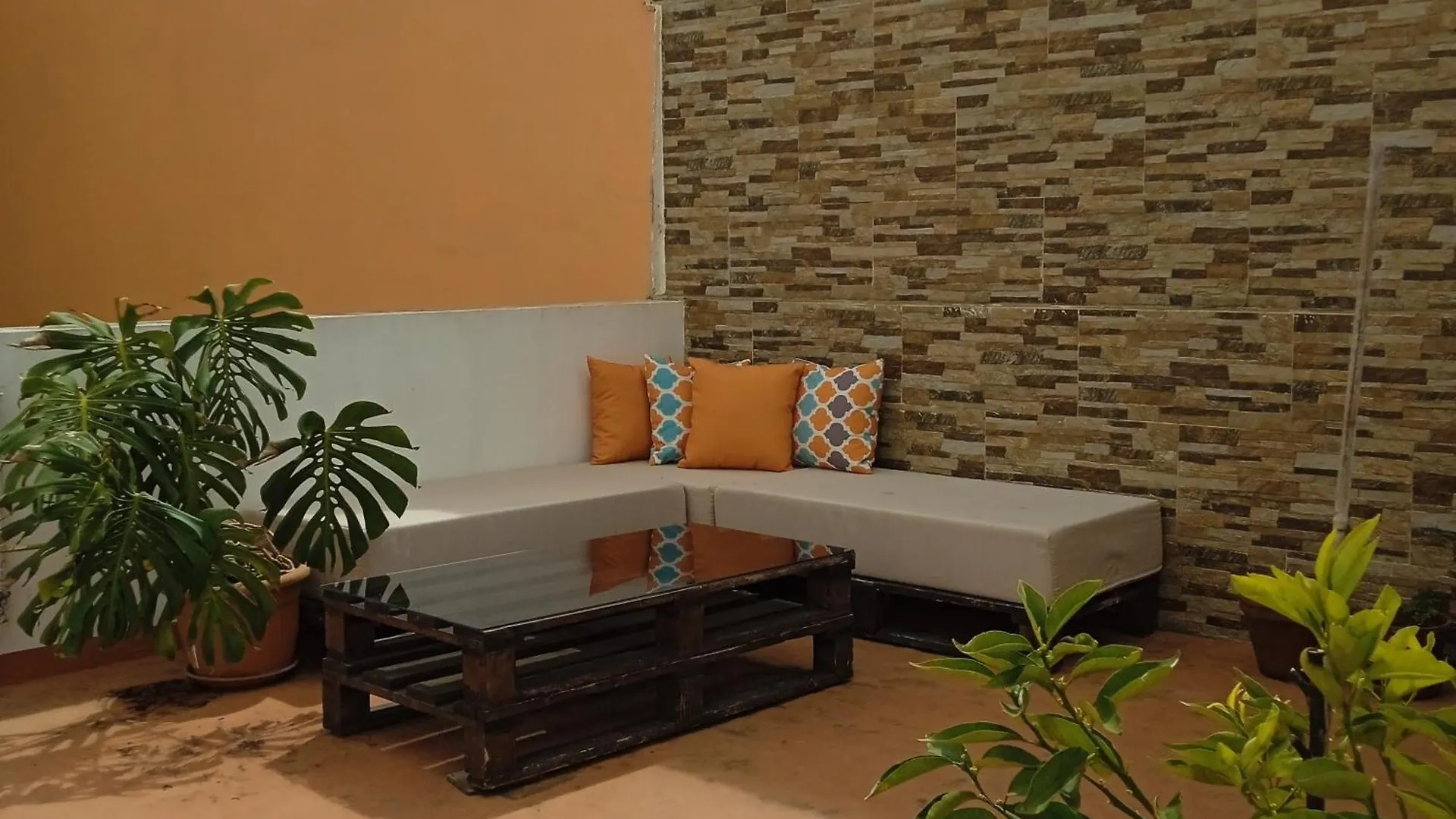 Apartment Los Molinos La Laguna