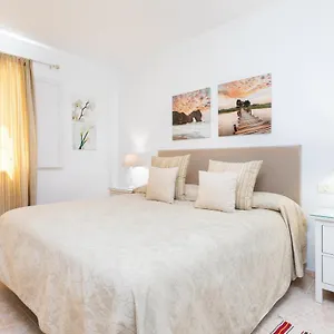  Appartement Luxe